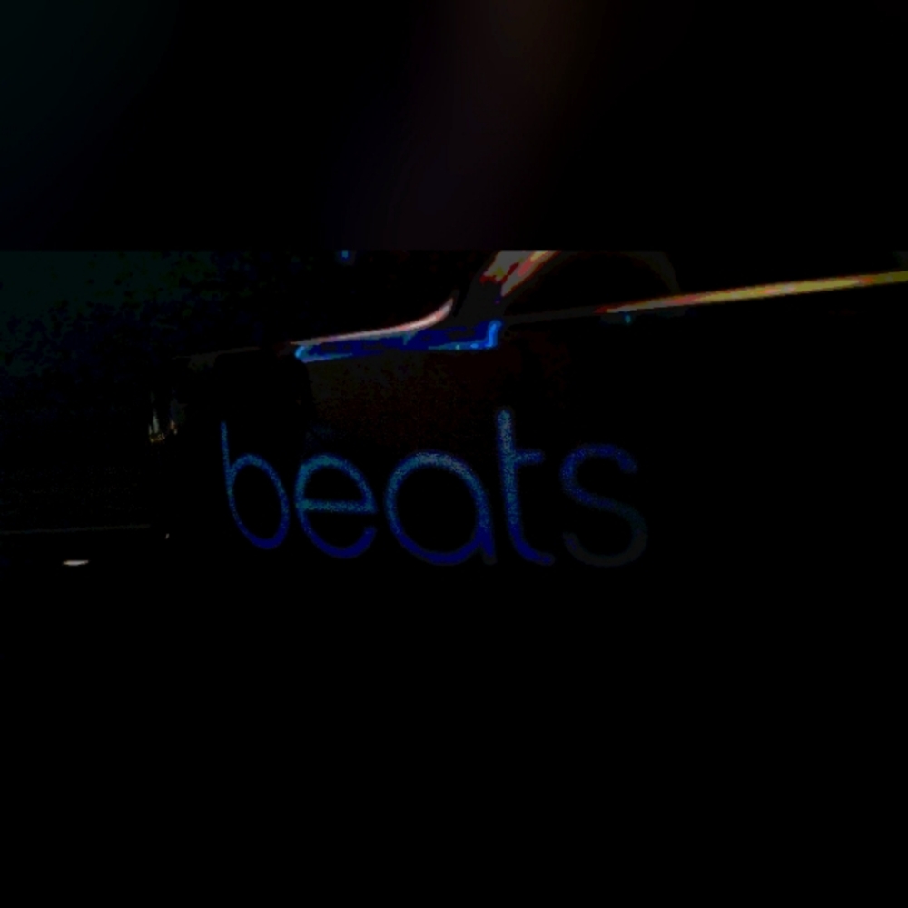 Beats Headphones